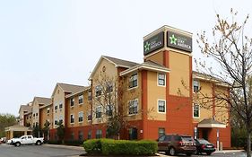 Extended Stay America Suites - Baltimore - Glen Burnie Exterior photo