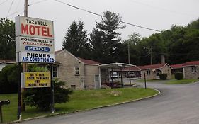 Tazewell Motel Exterior photo