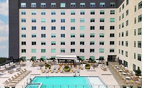 Hyatt Place Houston Medical Center Hotel Exterior photo