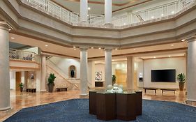 Westfields Marriott Washington Dulles Hotel Chantilly Exterior photo