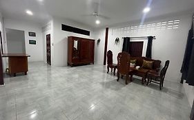 The Picnic House Battambang Apartment Exterior photo