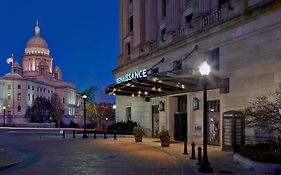 Renaissance Providence Downtown Hotel Exterior photo