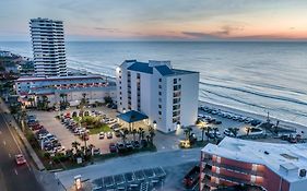 Tropical Winds Resort Hotel Daytona Beach Exterior photo