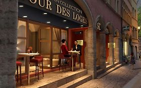 Cour Des Loges Lyon, A Radisson Collection Hotel Exterior photo