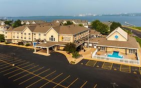 Stoney Creek Hotel Peoria Exterior photo