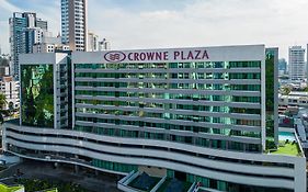 Crowne Plaza Panama, An Ihg Hotel Exterior photo