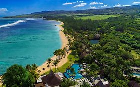 Shanti Maurice Resort & Spa Bel Ombre Exterior photo