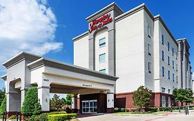 Hampton Inn And Suites Houston Heights I-10 Exterior photo