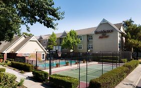 Residence Inn By Marriott Stockton Exterior photo