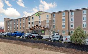Extended Stay America Suites - Atlanta - Lithia Springs Exterior photo