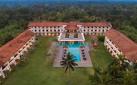 Heritance Ayurveda Maha Gedara Hotel Bentota Exterior photo