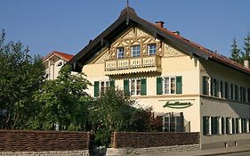 Landhaus Hotel Wolfratshausen Exterior photo