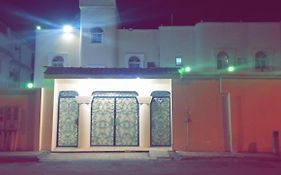 Masaken Alkenan Apartment Yanbu Exterior photo