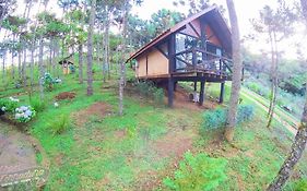 Chales Do Ferradura Villa Campos do Jordao Exterior photo