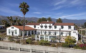 Moxy Santa Barbara Exterior photo
