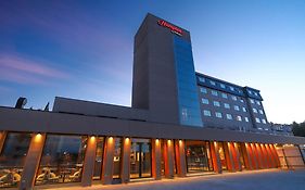 Hampton By Hilton Bariloche Hotel Exterior photo