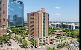 Embassy Suites Houston - Downtown Exterior photo