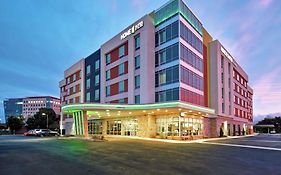 Home2 Suites By Hilton San Francisco Airport North Selatan San Francisco Exterior photo