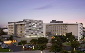 Doubletree By Hilton San Francisco South Airport Blvd Hotel Selatan San Francisco Exterior photo