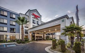 Hampton Inn San Francisco Airport Selatan San Francisco Exterior photo