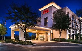 Hampton Inn And Suites Schertz Exterior photo