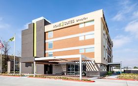 Home2 Suites By Hilton Houston Bush Intercontinental Airport Iah Beltway 8 Exterior photo