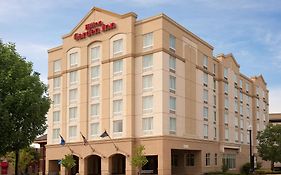 Hilton Garden Inn West Lafayette Wabash Landing Exterior photo