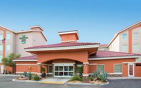 Homewood Suites By Hilton Yuma Exterior photo