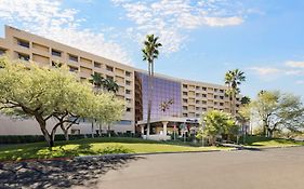 Hilton Tucson East Hotel Exterior photo