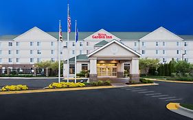 Hilton Garden Inn Annapolis Exterior photo