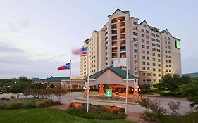 Embassy Suites Dallas - Dfw Airport North Grapevine Exterior photo