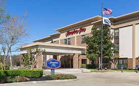 Hampton Inn Houston Willowbrook Mall Exterior photo