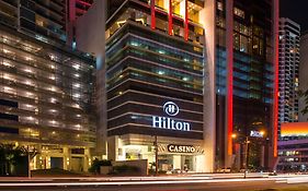 Hilton Panama Hotel Exterior photo
