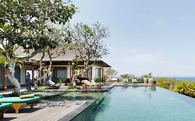 The Shanti Residence By Elite Havens Nusa Dua  Exterior photo