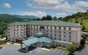 Hilton Garden Inn Roanoke Exterior photo