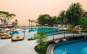 Hua Hin Marriott Resort And Spa Exterior photo