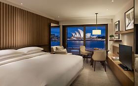 Park Hyatt Sydney Hotel Exterior photo