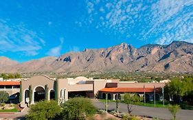 The Westin La Paloma Resort & Spa Tucson Exterior photo