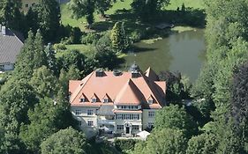 Schloss Moerlbach Hotel Morlbach Exterior photo