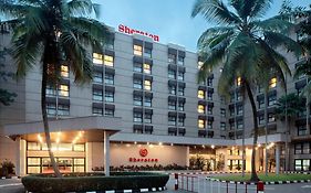 Sheraton Lagos Hotel Exterior photo