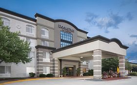 Hilton Garden Inn Des Moines Airport Exterior photo