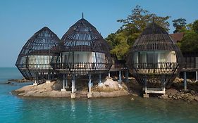 The Ritz-Carlton, Langkawi Hotel Exterior photo