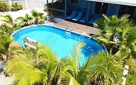 Turquoise Villa Oranjestad Exterior photo