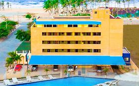 Golden Beach Hotel Fortaleza  Exterior photo