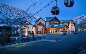 Hotel Glenwood Springs Exterior photo