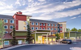 Residence Inn Duluth Exterior photo