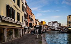 Leone Hotel Venice Exterior photo