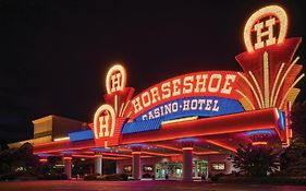 Horseshoe Tunica Casino & Hotel Robinsonville Exterior photo