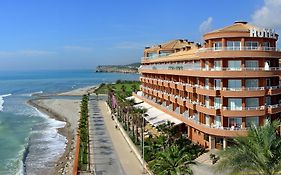 Sunway Playa Golf & Spa Sitges Exterior photo