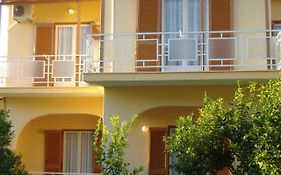 Rantos Apartments Kavos Exterior photo